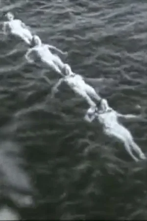 Постер: Ballet of the Mermaids