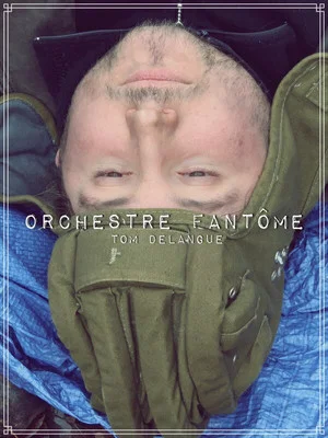 Постер: L'orchestre-fantôme