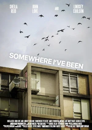 Постер: Somewhere I've Been