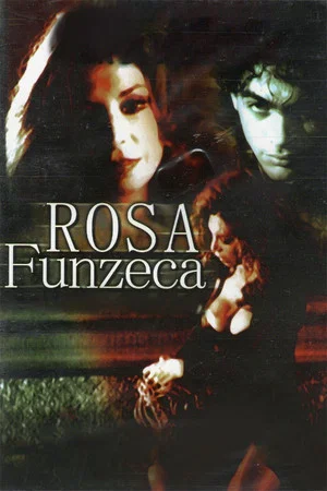 Постер: Rosa Funzeca