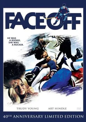 Постер: Face-Off