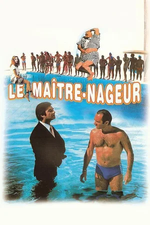 Постер: Swimming Instructor