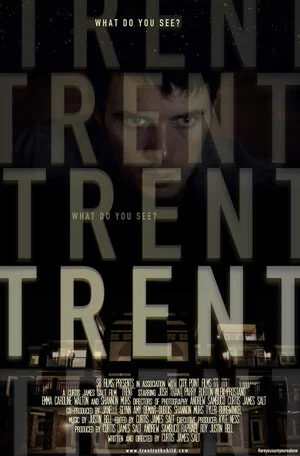 Постер: Trent