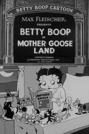 Постер: Mother Goose Land