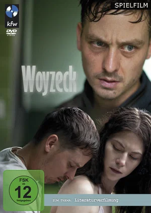 Постер: The Tragedy of a Simple Man