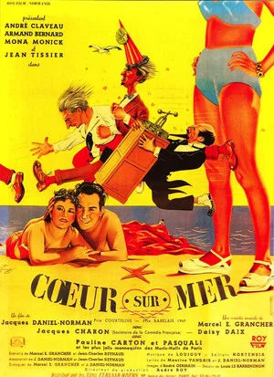 Постер: Cœur-sur-Mer