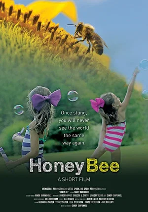 Постер: Honey Bee