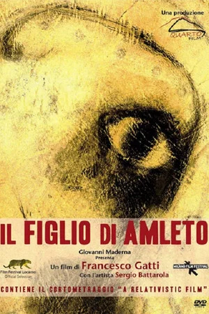 Постер: Il figlio di Amleto