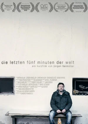 Постер: The Last Five Minutes of the World