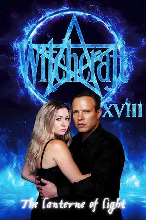 Постер: Witchcraft: The Lanterne of Light