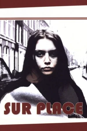 Постер: Sur place
