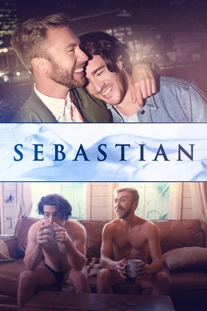 Постер: Sebastian