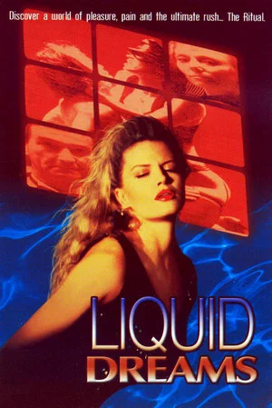 Постер: Liquid Dreams