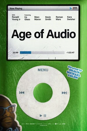 Постер: Age of Audio