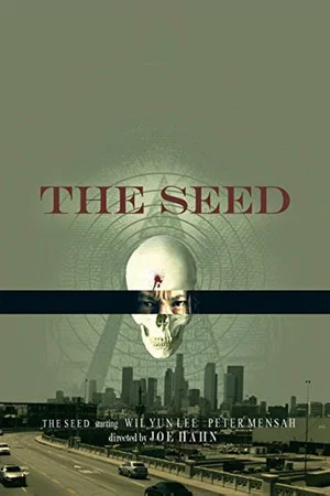 Постер: The Seed