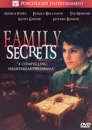 Постер: Family Secrets