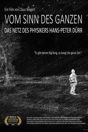 Постер: Vom Sinn des Ganzen