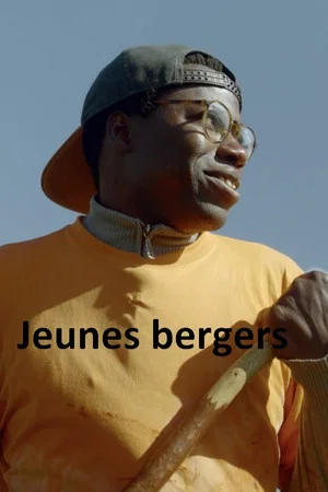 Постер: Jeunes bergers