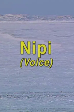 Постер: Nipi (Voice)
