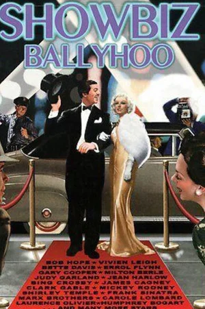 Постер: Showbiz Ballyhoo