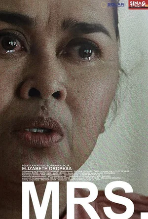 Постер: Mrs.