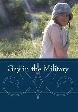 Постер: Gay in the Military