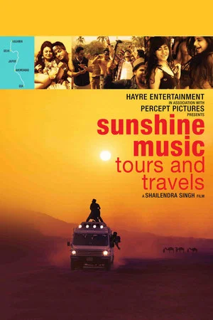 Постер: Sunshine Music Tours and Travels