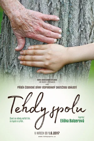 Постер: Tehdy spolu