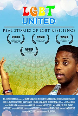 Постер: LGBT United