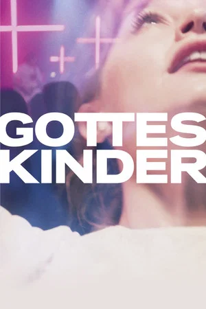 Постер: Gotteskinder