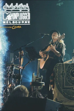 Постер: MTV Unplugged Melbourne: Tash Sultana