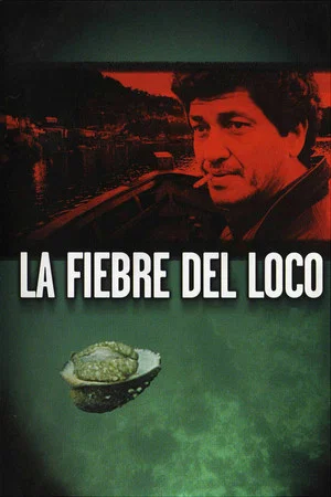 Постер: Loco Fever