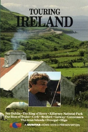 Постер: Touring Ireland