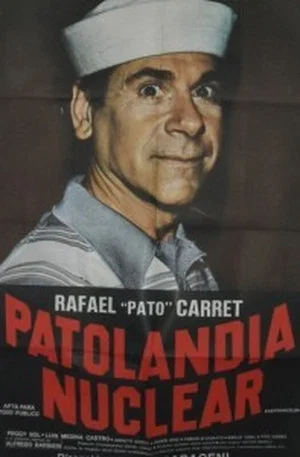 Постер: Patolandia nuclear