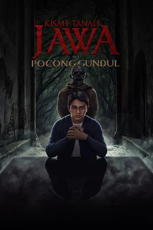 Постер: Kisah Tanah Jawa: Pocong Gundul