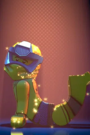 Постер: Sweatin' to the Goldies