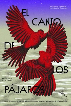 Постер: El canto de los pajaros