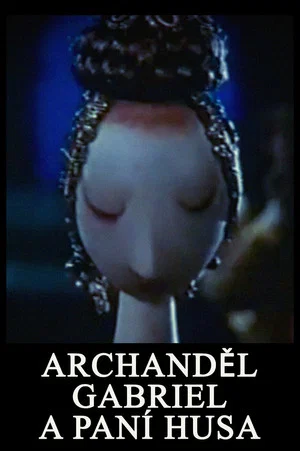 Постер: Archangel Gabriel and Mistress Goose