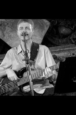 Постер: Pedro Aznar: Música en el Salón Blanco
