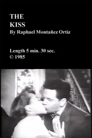 Постер: The Kiss