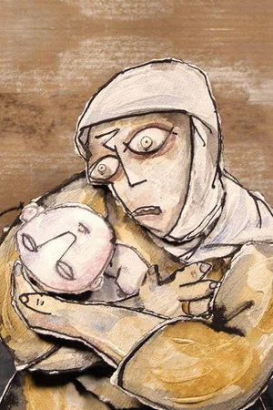 Постер: God on Our Side