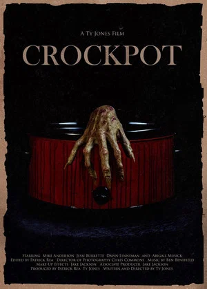 Постер: Crock Pot