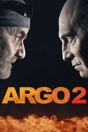 Постер: Argo 2