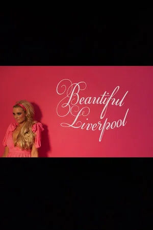 Постер: Beautiful Liverpool