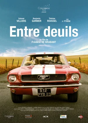 Постер: Entre deuils