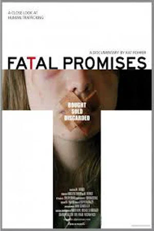 Постер: Fatal Promises
