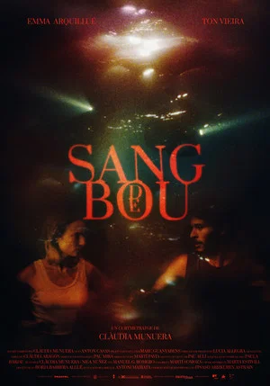 Постер: Sang de bou
