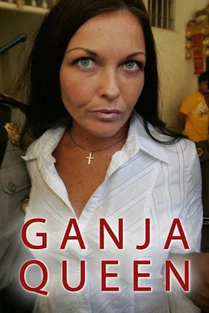 Постер: Ganja Queen