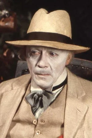Постер: The Ghost Sonata