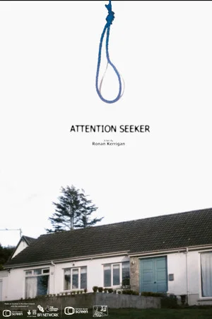 Постер: Attention Seeker